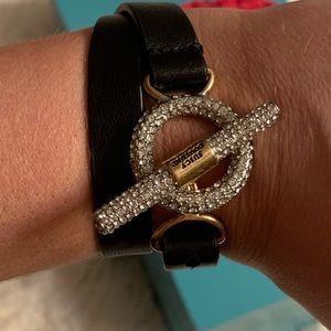 Juicy Couture Jewelry - Juicy Couture bracelet. Juicy Couture Jewelry - Juicy Couture bracelet.